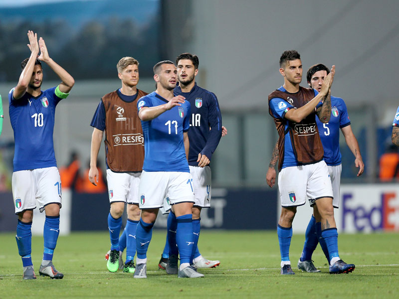 Was Italy's Under-21 Campaign A Failure