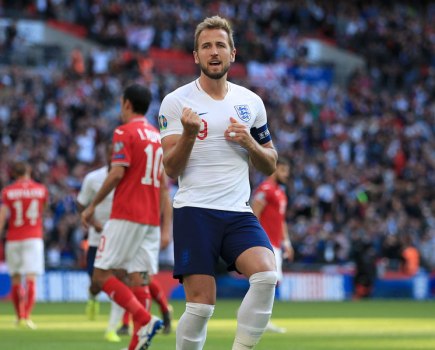 Thoughts On England's Win Over Bulgaria