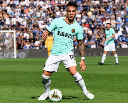 Crunch Time For Italian Sides In Champions League
