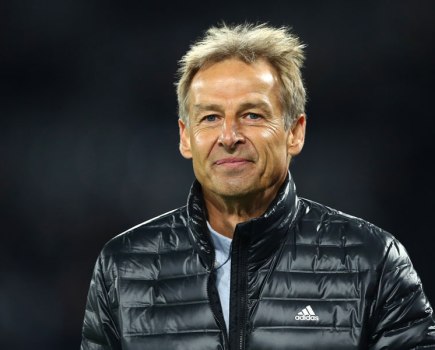 Klinsmann Set To Become Ecuador Coach