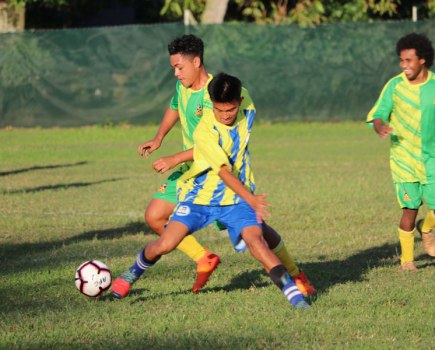Cook Islands Looking To Target 2026 World Cup