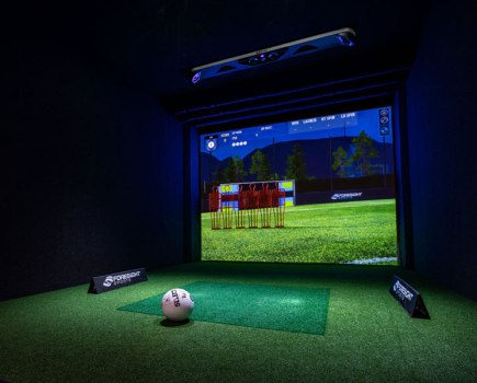 Football Application Introduced For Foresight Sports GCHawk