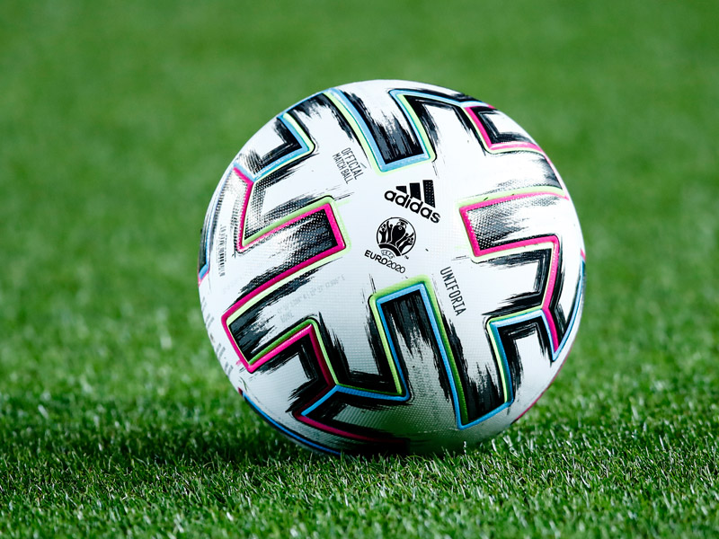 Euro 2020 Ball