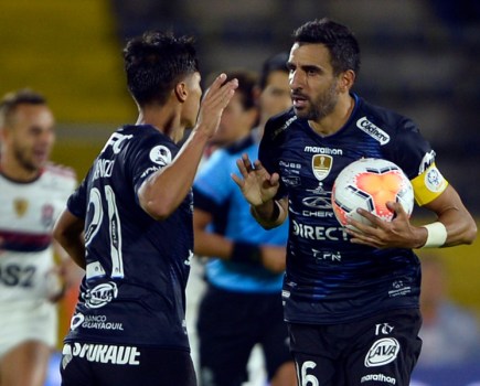 South America's Third Strongest League