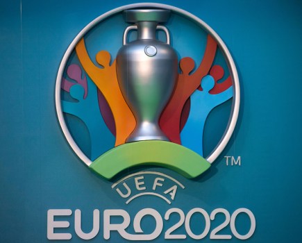 Euro 2020 Favourites