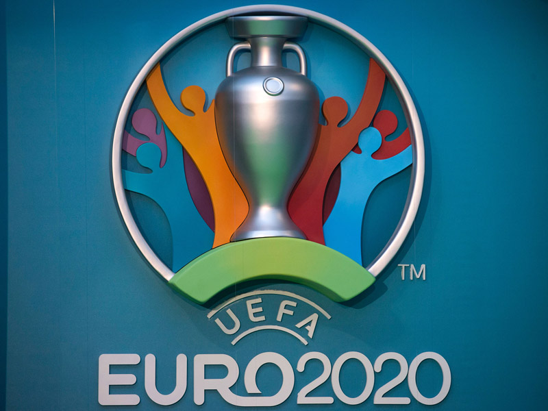 Euro 2020 Favourites