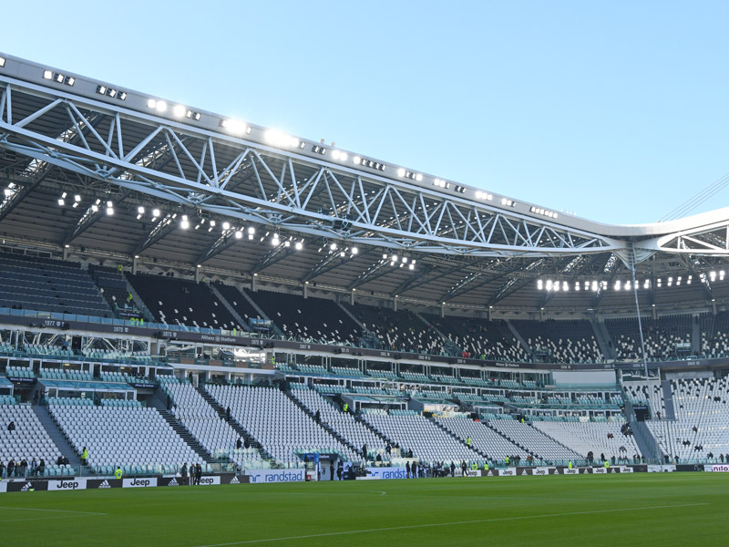 Postponements Common In Serie A