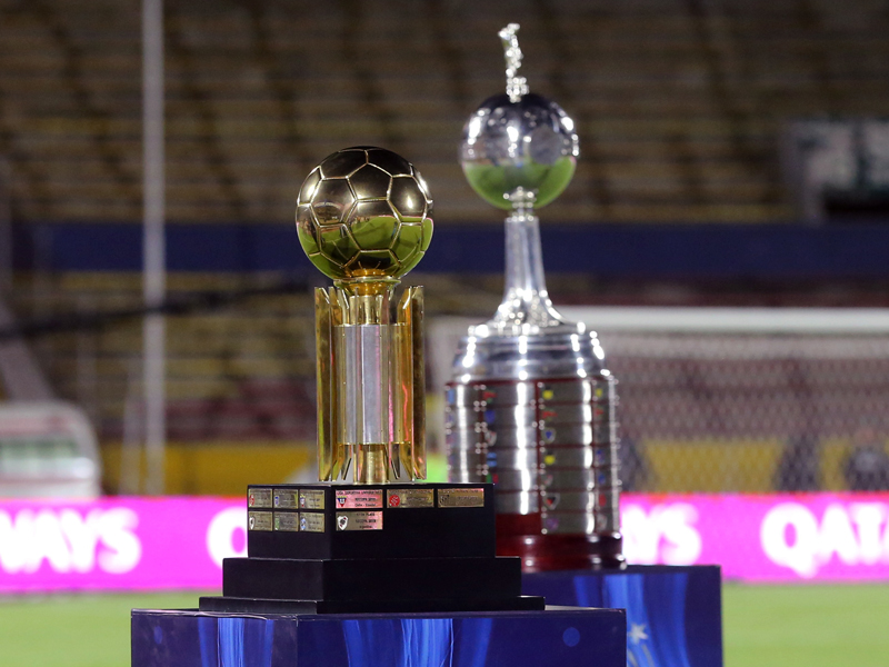 Conmebol Handed Significant Blow Over Weekend