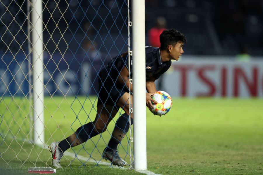 Suphanat Mueanta to the EPL: Is it truly possible for a Thai