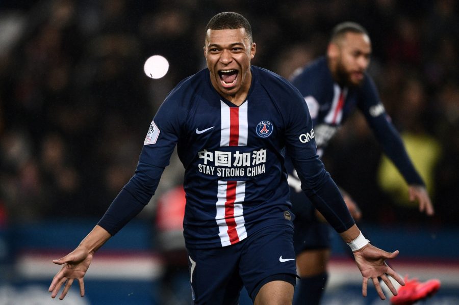 Paris Saint-Germain Profile