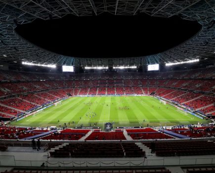 sunderland afc stadium tour