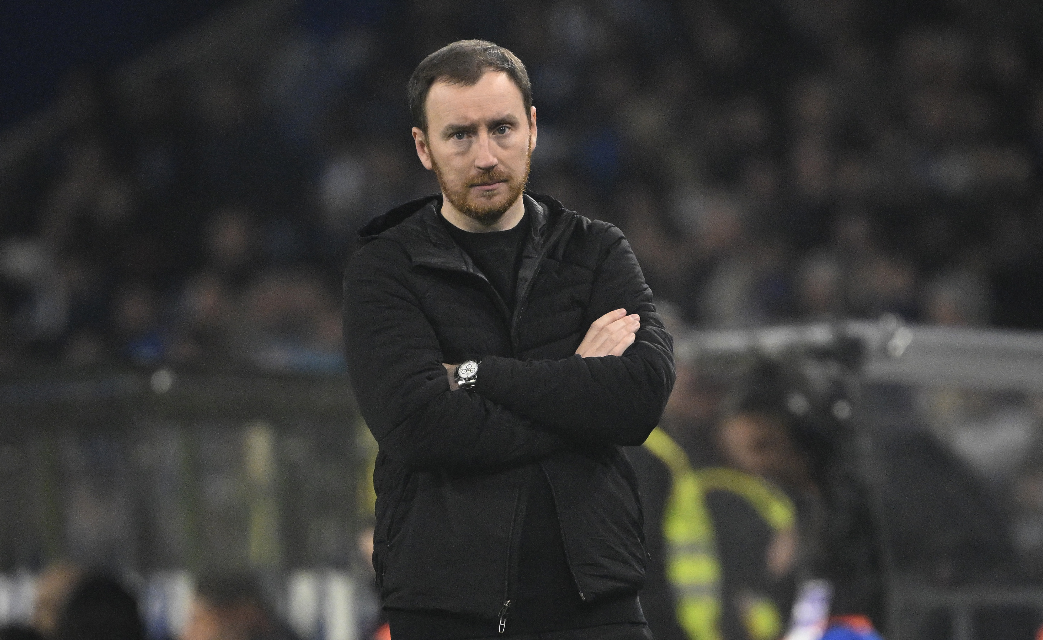 Henry meets…Ian Cathro