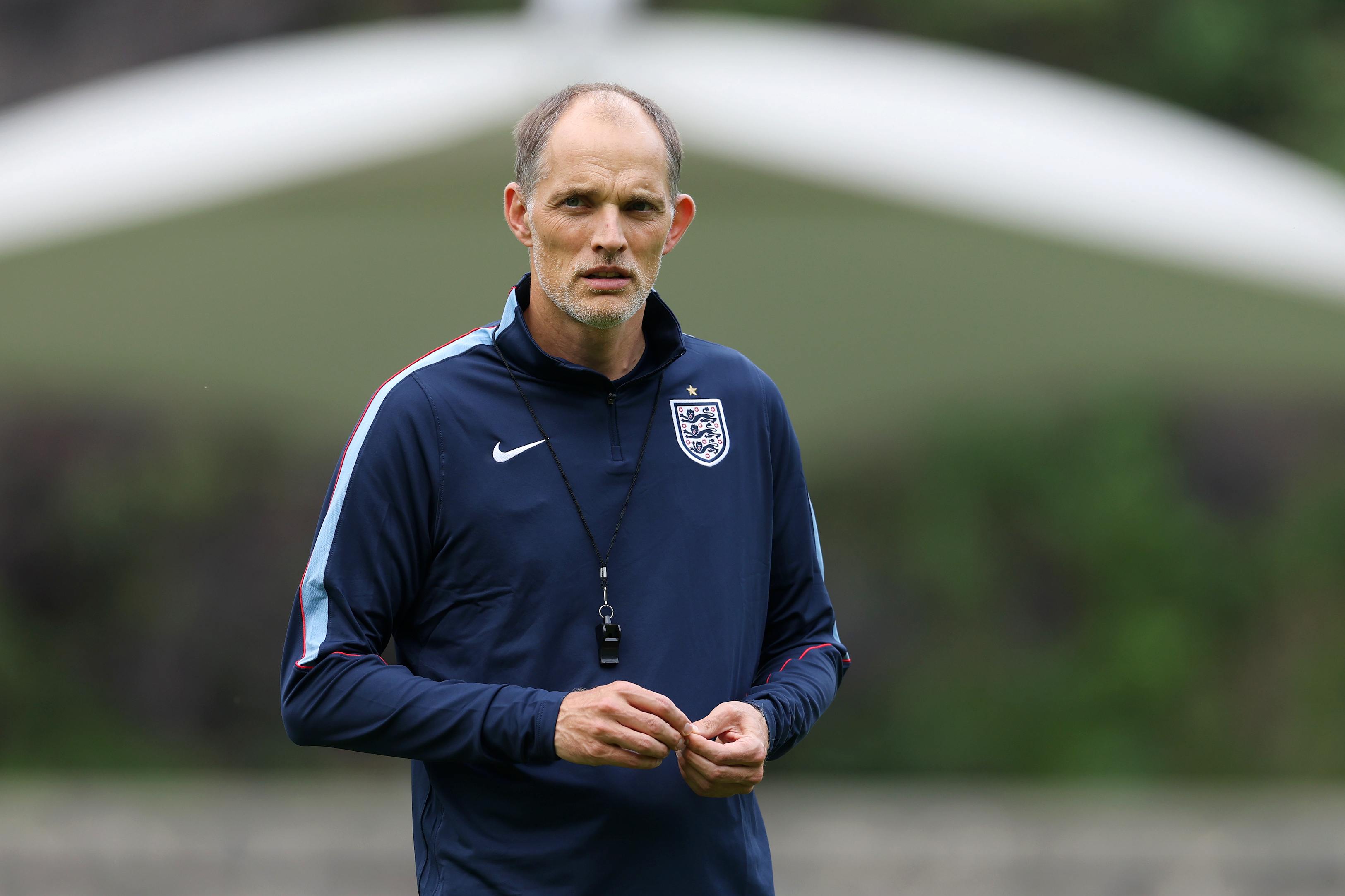 ‘Now is the time for Tuchel to really be judged’
